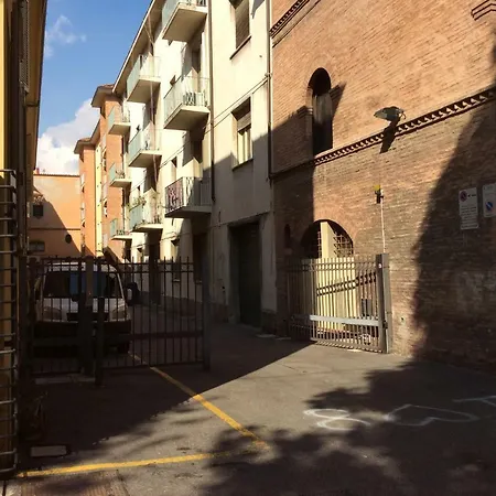 Granduca Apartment