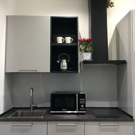 Granduca Apartment Bologna