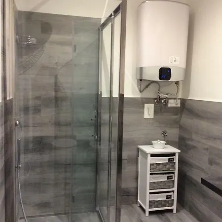 Granduca Apartment Bologna