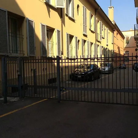 Apartment Granduca *